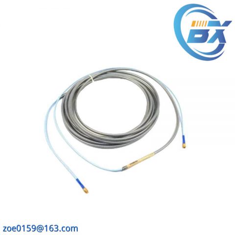 Bently Nevada 330130-085-02-CN 3300 XL Standard Coaxial Extension Cable, Advanced Industrial Control Solution