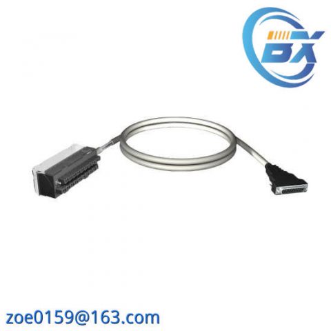 Schneider VDIMNC4PU Analog Input Module for Industrial Automation