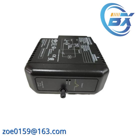 emerson_deltav_ve4002s1t2b5_discrete_output_card.jpg Emerson IC697MDL341 Discrete Output Module - 12 Points, 120/240 Vac Isolated Output, 2 Amp