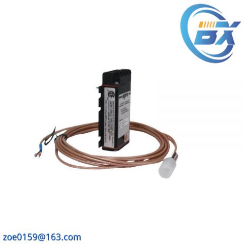 EPRO PR6424/001-030 Eddy Current Sensor Module