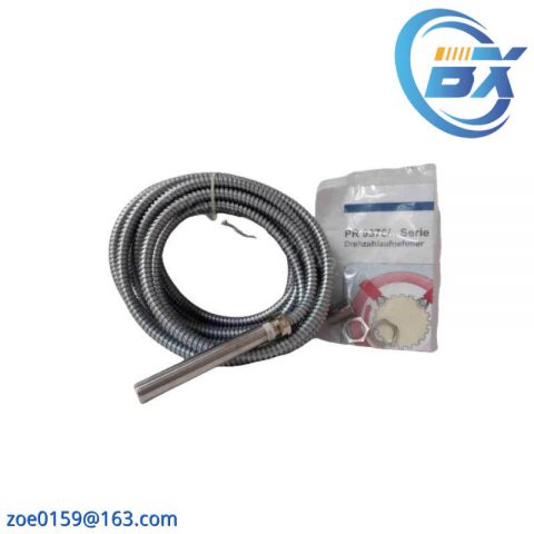 EPRO IOP111 Industrial Control Module