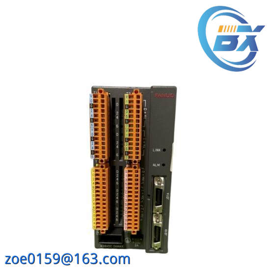 fanuc_a03b-0823-c011_digital_input_module.jpg GE Fanuc IC697CPM925 90-70 Series PLC Module