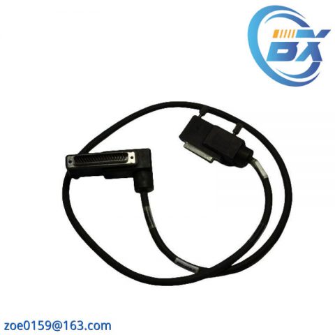 FOXBORO P0400YE0K Analog Output Module, High Precision Industrial Control