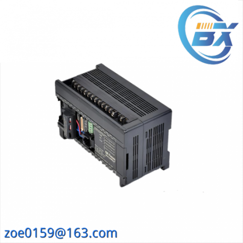 GE FANUC IC200UDR140 Power Supply Module