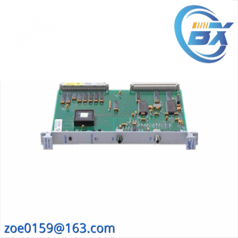 GE Fanuc VMIPCI-5565-110000 High-Performance Reflective Memory Node Card