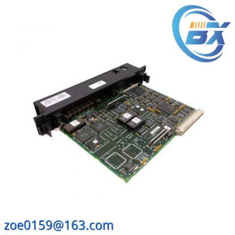 GE IC697BEM731F: Advanced Bus Controller Module for Industrial Automation