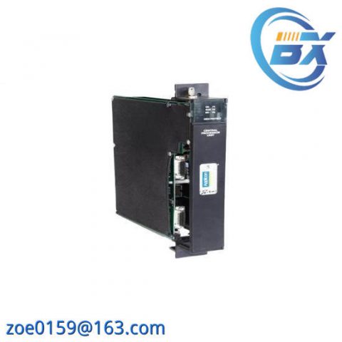 GE IC697CPX782-CB: High-Performance CPU Module from GE-FANUC