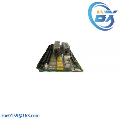 GE IS200TRLYH1BFD Advanced Terminal Board for Industrial Control Systems