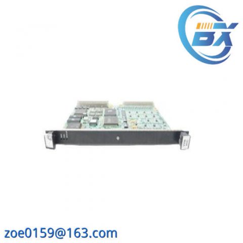 GE IS200VVIBH1C - Advanced RTD Terminal Board for Precise Temperature Measurement