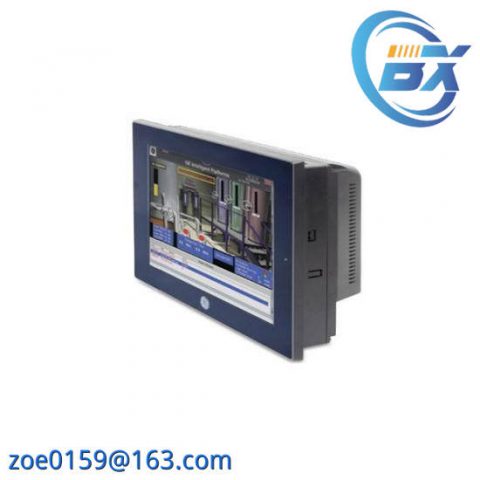 A-B FORDS54-L3-1600JIER, PLC I/O Panels