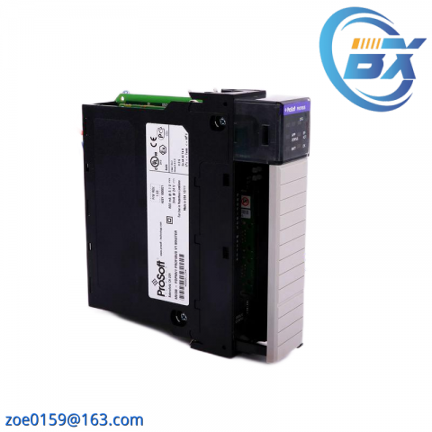 GESPAC GESMEM-12D Industrial Memory Module, High-Performance for Automation Systems