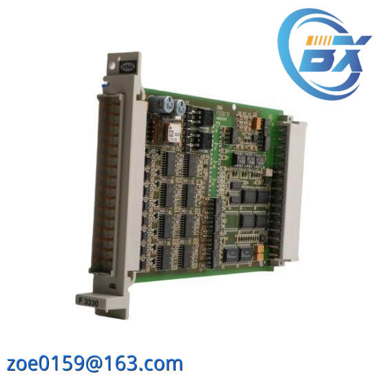 hima_f3330_f_3330_hiamtrix_output_module.jpg HIMA F522032 Industrial Control Module
