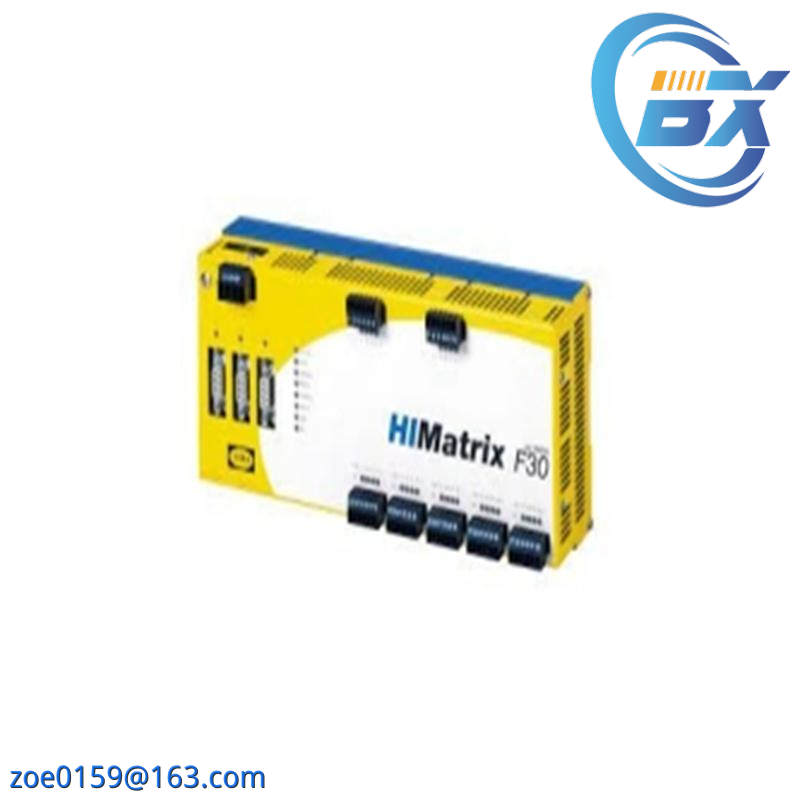 hima_himatrix_f30_01_safety-related_controller.jpg HIMA F522032 Industrial Control Module