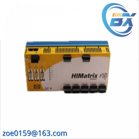 HIMA F522032 Industrial Control Module