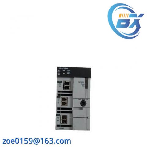 Honeywell 2MLR-CPUH/F-CC Master Logic Programmable Logic Controller