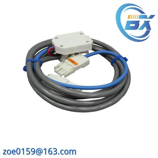 honeywell_51204126-002_i_o_link_cable.jpg Honeywell 621-6550R PLC Output Module - 24Vdc Source Output 16 Point