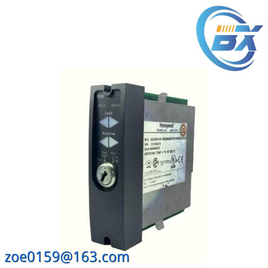 honeywell_900rsm-0101_new_in_box.jpg Honeywell 621-6550R PLC Output Module - 24Vdc Source Output 16 Point