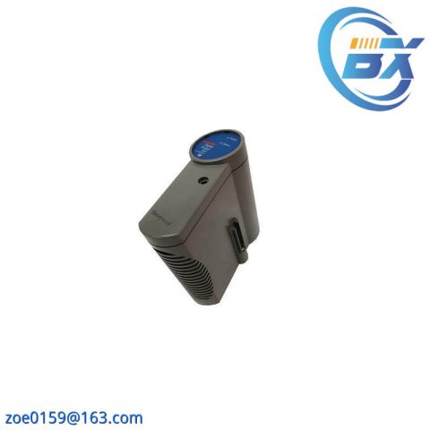 Honeywell CC-PDOB01 Power Supply Module for Industrial Control Systems