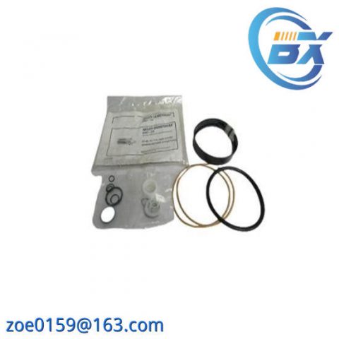Jamesbury Actuator Repair Kit for IMO-22 Models, Industrial Control Modules