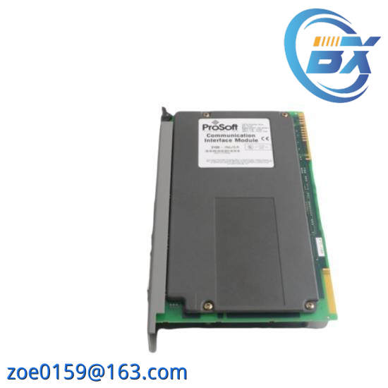 prosoft_3100-inusa_communication_interface_module_1.jpg Prosoft PLX31-MBTCP-SIE Industrial Ethernet Communication Module