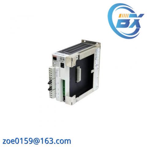 REXROTH MAC112A-0-VD-3 Industrial Automation Module