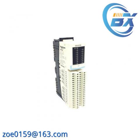 Schneider MPCYN00CFE00N Control Module for Efficient Industrial Automation