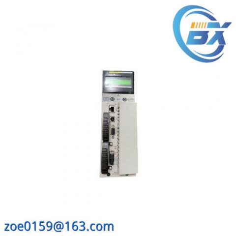 SCHNEIDER TSX073L2028 Relay Module for Industrial Control Applications