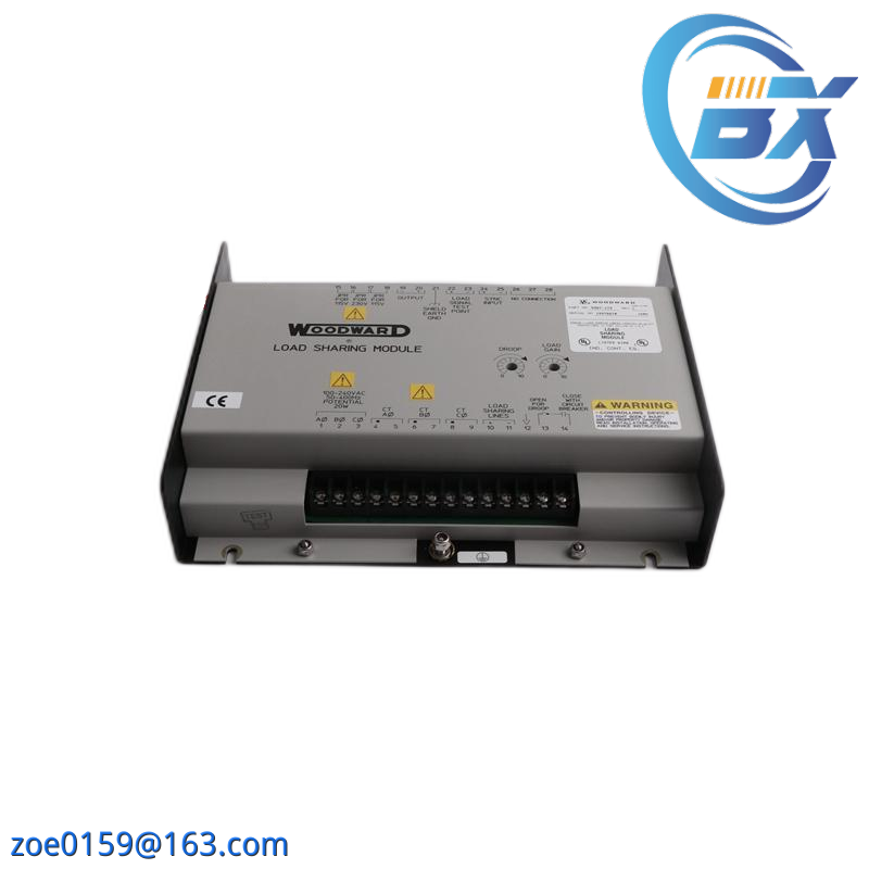 servostar_601_kollmorgen_digital_servo_amplifier.png Kollmorgen PRD-AMPE25EB-00 Servo Amplifier, Advanced Control Module