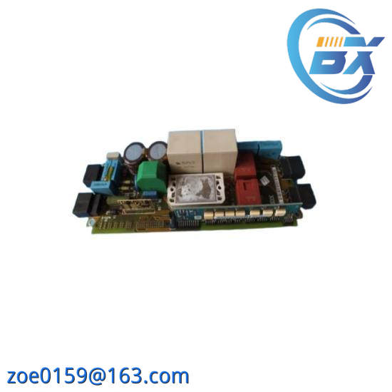 sew_8233551_1f_8227446_17.jpg SEW HF030-503 Industrial Frequency Inverter, Advanced Model for Efficient Automation