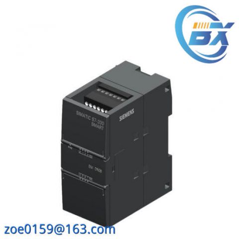 Siemens R911282657 - Industrial Control Module