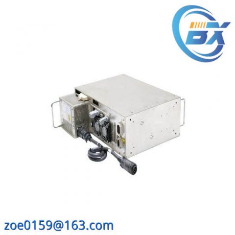 Yaskawa ERCR-NS01-B004 Robot Controller: Precision & Efficiency in Industrial Automation