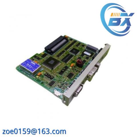 YASKAWA JAMSC-B2500 Industrial Control Module
