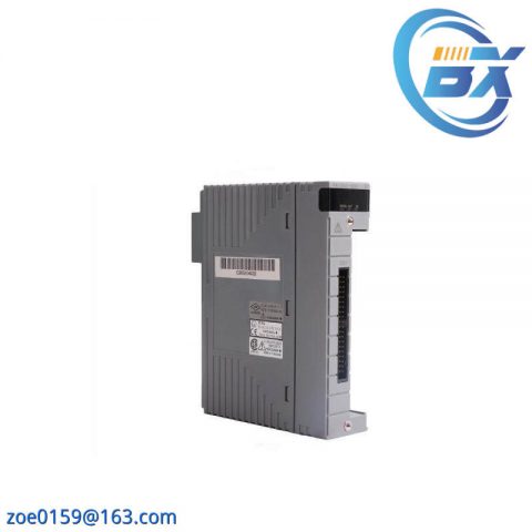 Yokogawa AAI835-H53 S3 Analog I/O Module - High Precision Input/Output for Industrial Control Systems