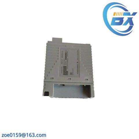 Yokogawa ADV151-E50 S2 Digital Input Module: Advanced Industrial Control Solutions