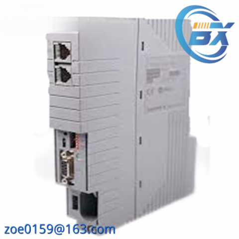 Yokogawa CP471-00 Control Module for Industrial Automation Systems