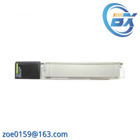 Schneider Electric 140CPU11302 Industrial PLC Module