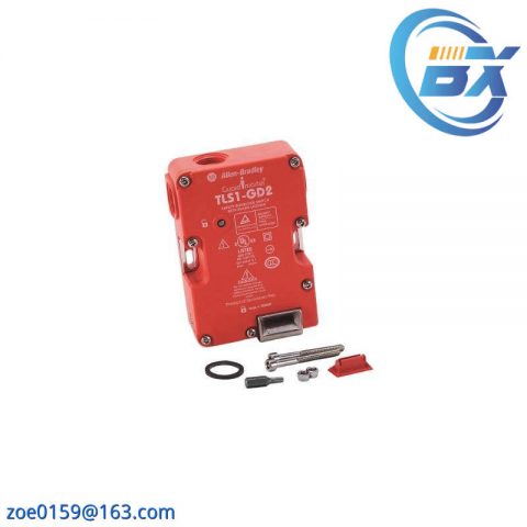 TLS-2 GD2 Power to Lock by Brand Model, a Modular Control Unit