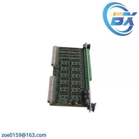 ABB PHARPS21010000 Control Module