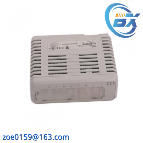 ABB DSQC509 3HAC5687-1/07 | Industrial Connection Unit