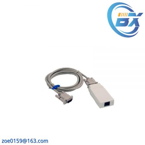 ABB 3HAC16590-7 High-Quality Control Module for Industrial Automation Systems