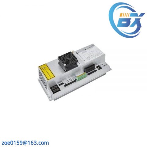 ABB PDB-01 3HNA006147-001 Power Module - Industrial Strength, Precision & Efficiency