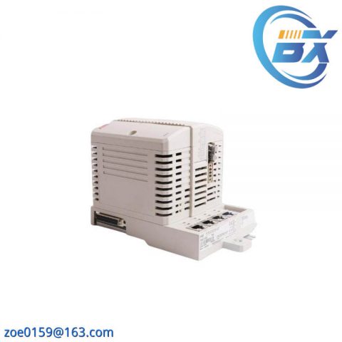 ABB PM851K01 3BSE018168R1 Industrial Control Processor Unit Kit