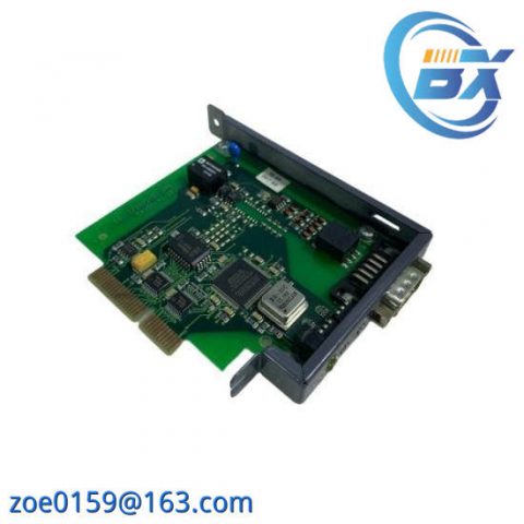 GE DSB C110 Motion Control Module, High Precision Industrial Control Solution
