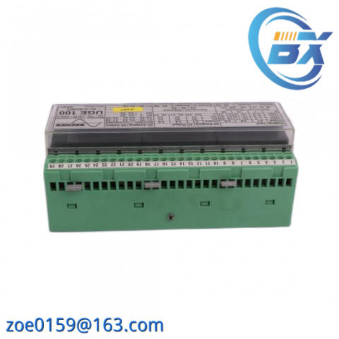 GE IC830M24F-CK92CA00 Industrial Control Module