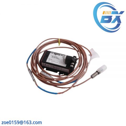 EPRO PR6426/000-030 CON021 Eddy Current Sensor