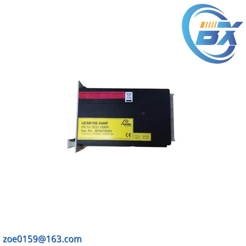 epro_ues815s-24ar1_power_supply_module.jpg EPRO PR6424/250-110 Industrial Control Module