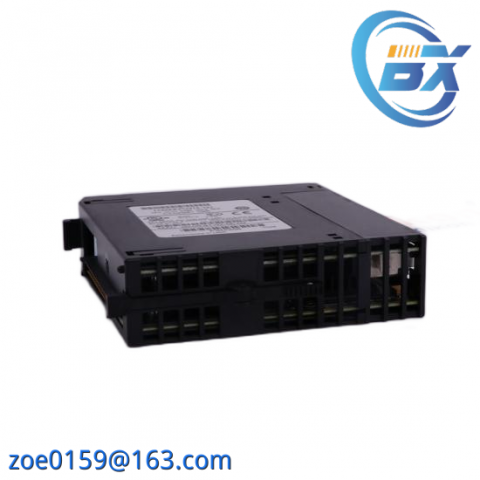 GE IS430SSUAH1A Industrial Control Module