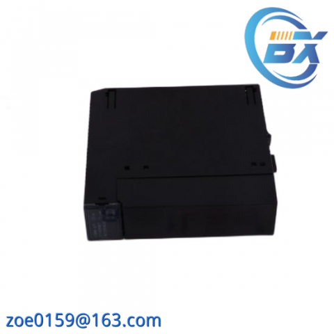 GE IC756LDV010K-97 Control Module, Advanced Industrial Automation Solution