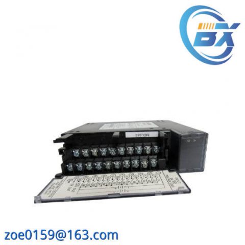 GE Fanuc IC693MOL645 - PAC Systems RX3i Modular Control Module