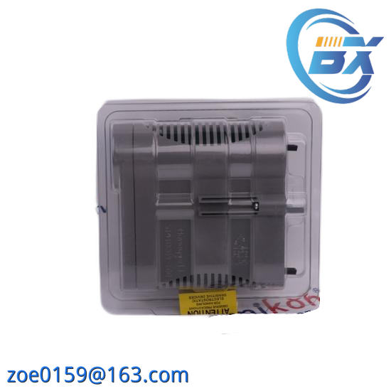 honeywell_51303799-100.png Jefferson 511-0118-055 Compact Control Module for Industrial Automation